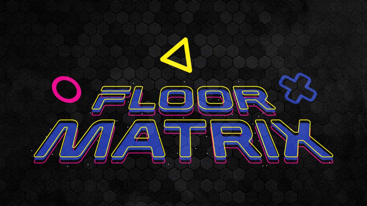 Floor Matrix