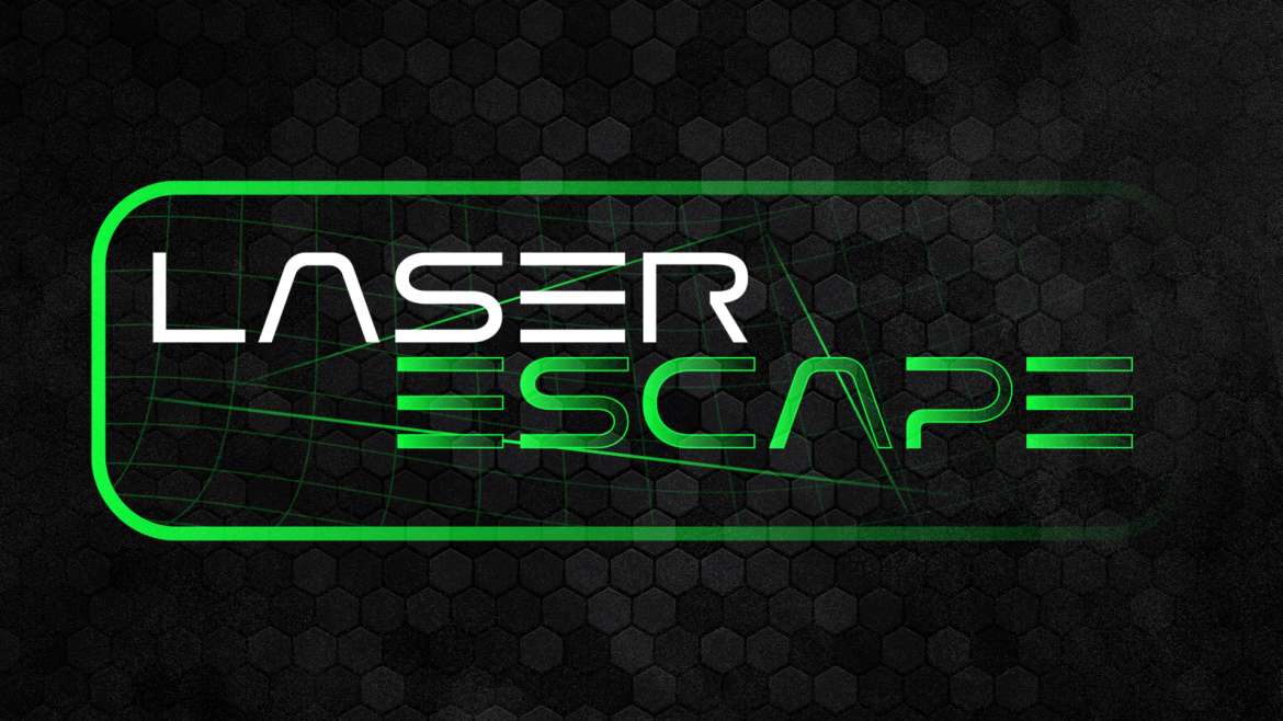 Laser Escape